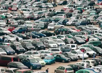 Pajak Tinggi Jadi Biang Harga Mobil Mahal di Indonesia, Bisa Tembus 40 Persen