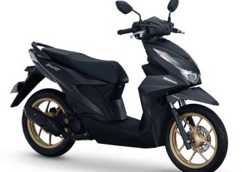 Honda BeAT 2026 Masih Jadi Pilihan Rasional