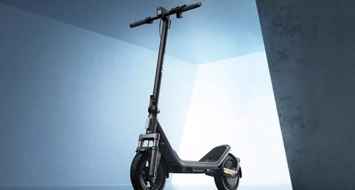 Xiaomi Electric Scooter 6 Resmi Meluncur di Indonesia, Ini Harga dan Spesifikasinya