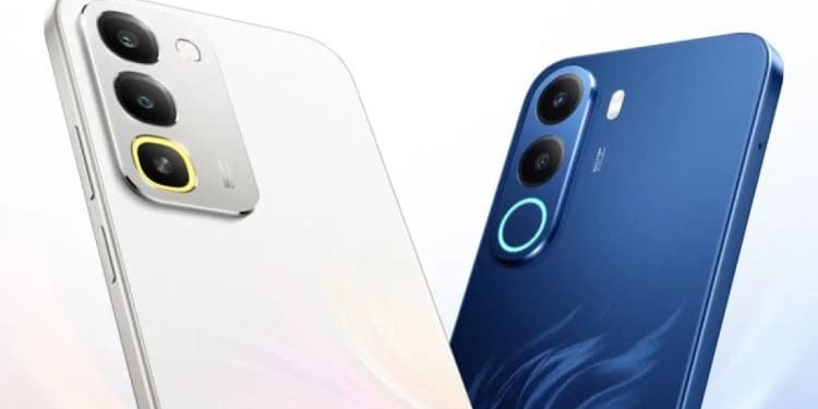 Segera Rilis, Realme C100 Miliki Baterai 8000 mAh Diklaim Tahan hingga 7 Tahun