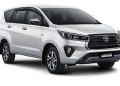 Toyota Innova Reborn 2026: Masih Jadi Raja Jalanan, Tampil Lebih Segar dan Tetap Jadi Andalan Keluarga