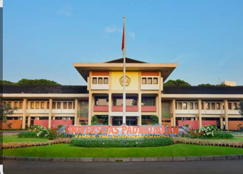 Kampus unpad