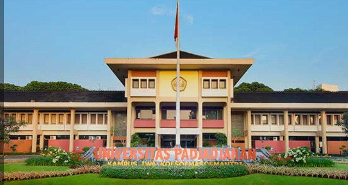 Kampus unpad
