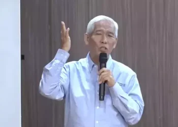 Lo Kheng Hong Ungkap Penyebab Saham Big Bank Tertekan