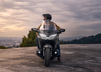 Honda Gold Wing 2026: Meluncur di Malaysia, Ternyata Harga Lebih Murah dari Indonesia