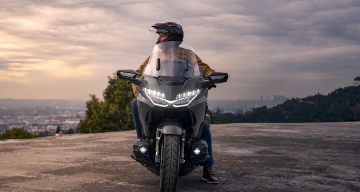 Honda Gold Wing 2026: Meluncur di Malaysia, Ternyata Harga Lebih Murah dari Indonesia