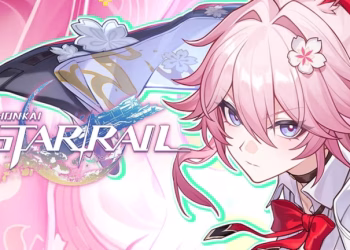 Build Evanescia Honkai Star Rail Terbaik, Panduan Light Cone, Relic, dan Tim Paling Optimal