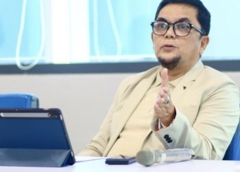 Pelabuhan Ujung Jabung dan Masa Depan Industri Jambi