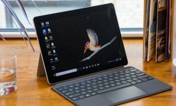 Microsoft Surface Pro, Tablet Fleksibel untuk Produktivitas Profesional