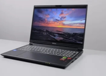 ReviewReview Axioo Pongo 755 AMD: Laptop Gaming KAxioo Pongo 755 AMD: Laptop Gaming Kencang dengan Ryzen 7 dan RTX 5050
