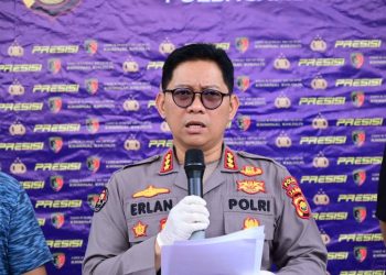 Mantan Kadisdik Provinsi Jambi Ditetapkan Tersangka kasus Dugaan Korupsi DAK