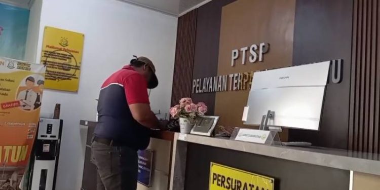 Dugaan Korupsi Rp2,1 Miliar di PUPR Tebo Mencuat, Aktivis Minta Aparat Jangan Tutup Mata