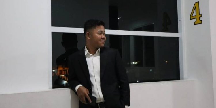 Urgensi pembubaran nobar filem pesta babai karya Dandhy Laksono dan Cypri Paju Dale