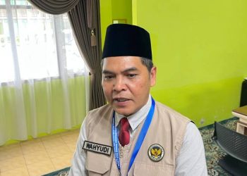 5 Jemaah Haji Asal Jambi Gagal Berangkat ke Tanah Suci, Ini Penyebabnya