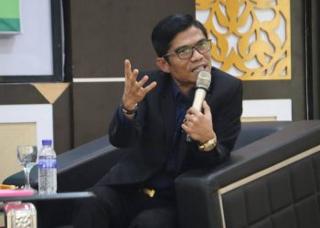 Ombudsman Soroti SIPP PN Jambi Tidak Aktif Berbulan-bulan