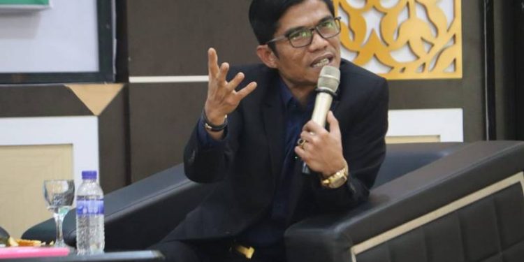 Ombudsman Soroti SIPP PN Jambi Tidak Aktif Berbulan-bulan