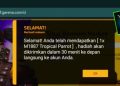 Rilis Kode Redeem FF Awal Mei 2026, Banyak Hadiah Senjata hingga Diamond Gratis