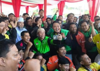 Bayar Pajak Kendaraan 2026 Bisa Dapat Hadiah Emas Sampai 12 Gram