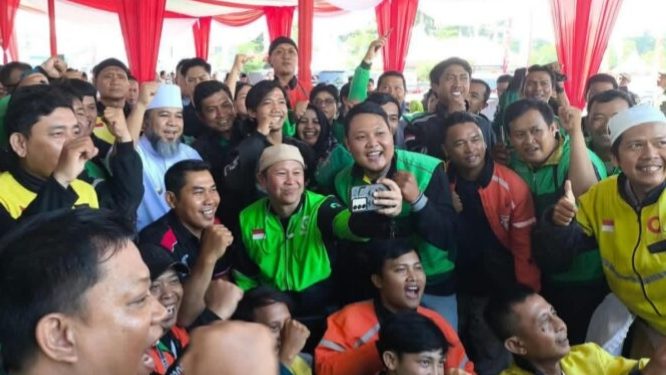 Bayar Pajak Kendaraan 2026 Bisa Dapat Hadiah Emas Sampai 12 Gram