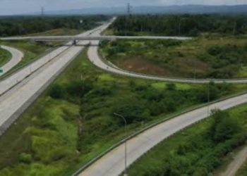 Proyek Tol Trans Sumatra Makin Ngebut, Seksi 1 Ditargetkan Ruas Sigli–Banda Aceh Beroperasi 2026