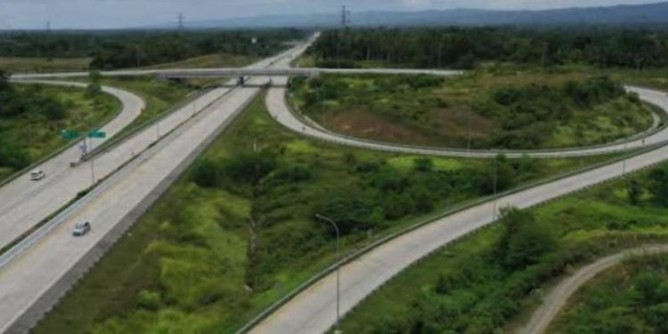 Proyek Tol Trans Sumatra Makin Ngebut, Seksi 1 Ditargetkan Ruas Sigli–Banda Aceh Beroperasi 2026