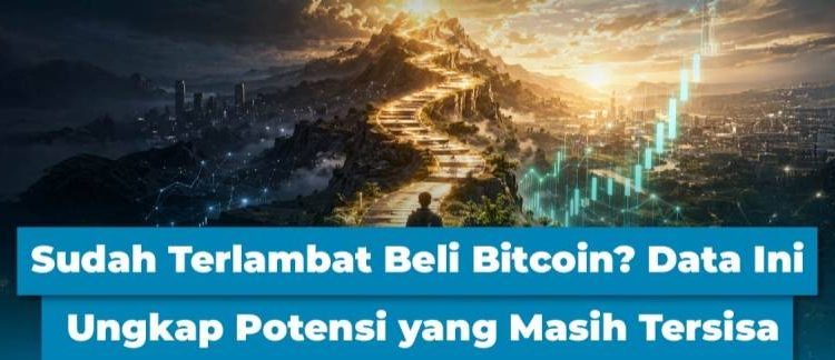 Apakah Bitcoin Masih Layak Dibeli di 2026? Ini Harga Persen Turunnya