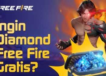 Ini Harga Diamond Free Fire 2026 Terbaru, Lihat Cara Top Up Aman dan Murah
