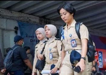 Persaingan Sekolah Kedinasan Masih Ketat, STAN dan IPDN Jadi Favorit Utama, Ini Sepi Peminat 