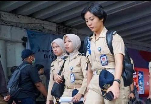 Persaingan Sekolah Kedinasan Masih Ketat, STAN dan IPDN Jadi Favorit Utama, Ini Sepi Peminat