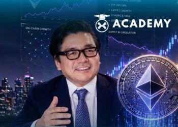 Ramalan Berani Tom Lee: Harga Ethereum Bisa Naik 3.000%