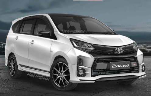 Biaya Pajak Tahunan Toyota Calya 2026: Rincian Lengkap dan Simulasi Terbaru