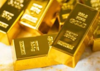 Harga Emas Makin Melemah, Ini Pemicunya