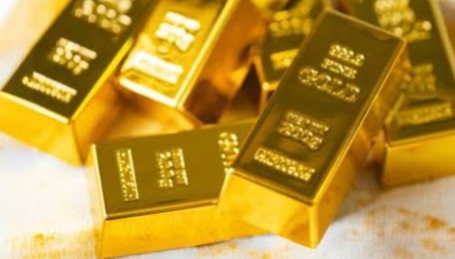 Harga Emas Makin Melemah, Ini Pemicunya