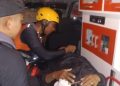 Speedboat Kecelakaan di Kuala Tungkal Usai Tabrak Alat Tangkap Nelayan 