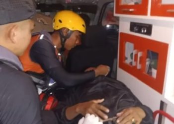Speedboat Kecelakaan di Kuala Tungkal Usai Tabrak Alat Tangkap Nelayan 