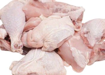 Jangan Cuci Ayam Sebelum Dimasak, Ini Alasannya 