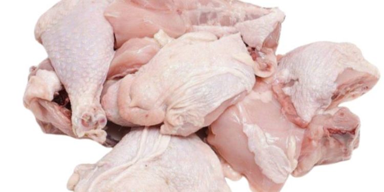Jangan Cuci Ayam Sebelum Dimasak, Ini Alasannya 