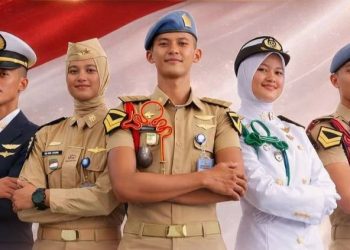 Orang Tua Wajib Tahu: 5 Sekolah Kedinasan dengan Uang Saku Bulanan