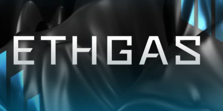 ETHGas (GWEI)? Solusi Baru untuk Gas Fee Ethereum yang Lebih Efisien