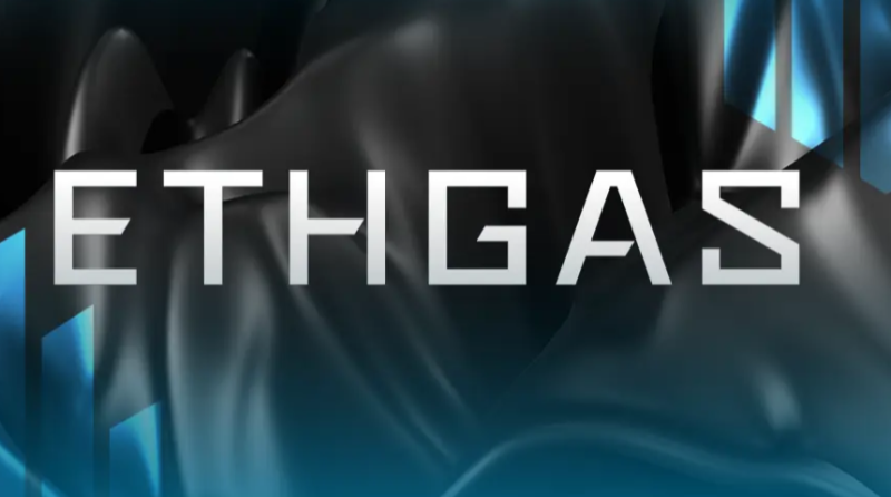 ETHGas (GWEI)? Solusi Baru untuk Gas Fee Ethereum yang Lebih Efisien