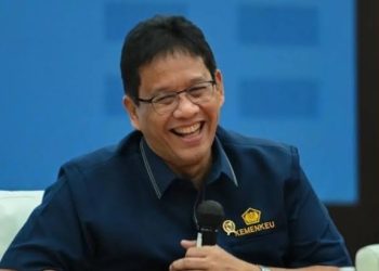 Menteri Purbaya Sebut, Defisit APBN Maret 2026 Tembus Rp240,1 Triliun, Naik 130,4% dari Tahun Lalu