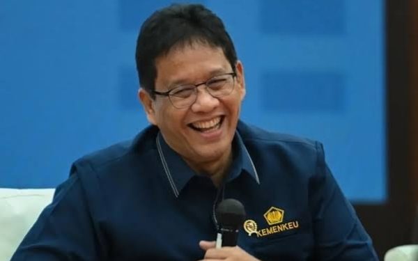 Menteri Purbaya Sebut, Defisit APBN Maret 2026 Tembus Rp240,1 Triliun, Naik 130,4% dari Tahun Lalu