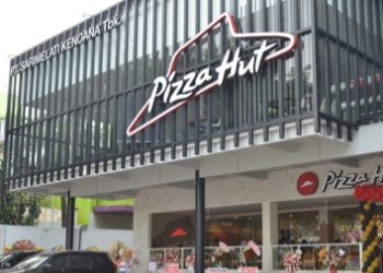 Pizza Hut Indonesia (PZZA) Tebar Dividen Usai Cetak Laba Rp24 Miliar