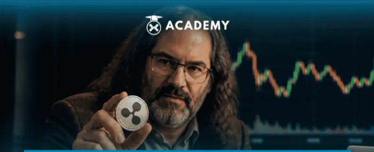 David Schwartz Bongkar Isi Portofolio Crypto, Fokus ke XRP
