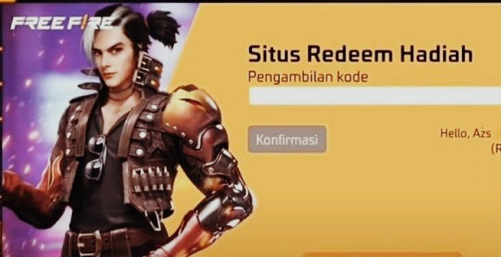 Buruan Klaim! 26 Kode Redeem Free Fire Terbaru 6 Mei 2026