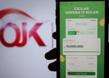 Pinjol Tenor Panjang Legal OJK 2026 Jadi Buruan, Proses Cair Lebih Cepat