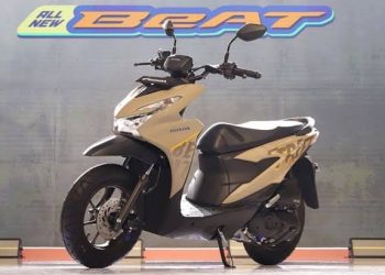 Honda Beat 2026 Masih Jadi Andalan, BBM Irit dan Praktis Favorit Masyarakat