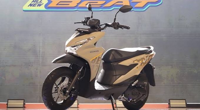 Honda Beat 2026 Masih Jadi Andalan, BBM Irit dan Praktis Favorit Masyarakat
