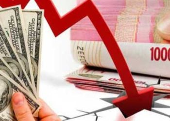 Rupiah Melemah, Mata Uang Asia Tertekan, Ini Penyebanya