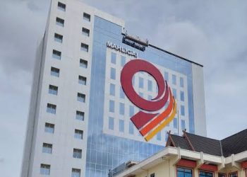 Menunggu Audit Forensik, Bank Jambi Targetkan Mobile Banking Kembali Aktif Mei 2026
